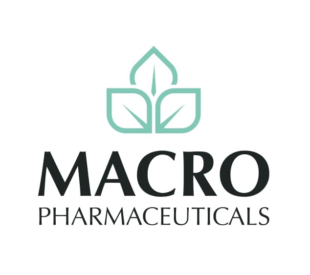 Macro Pharmaceuticals